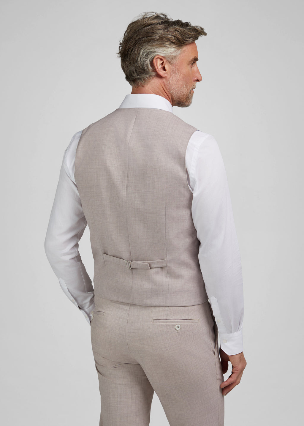 GILET LOISIRS