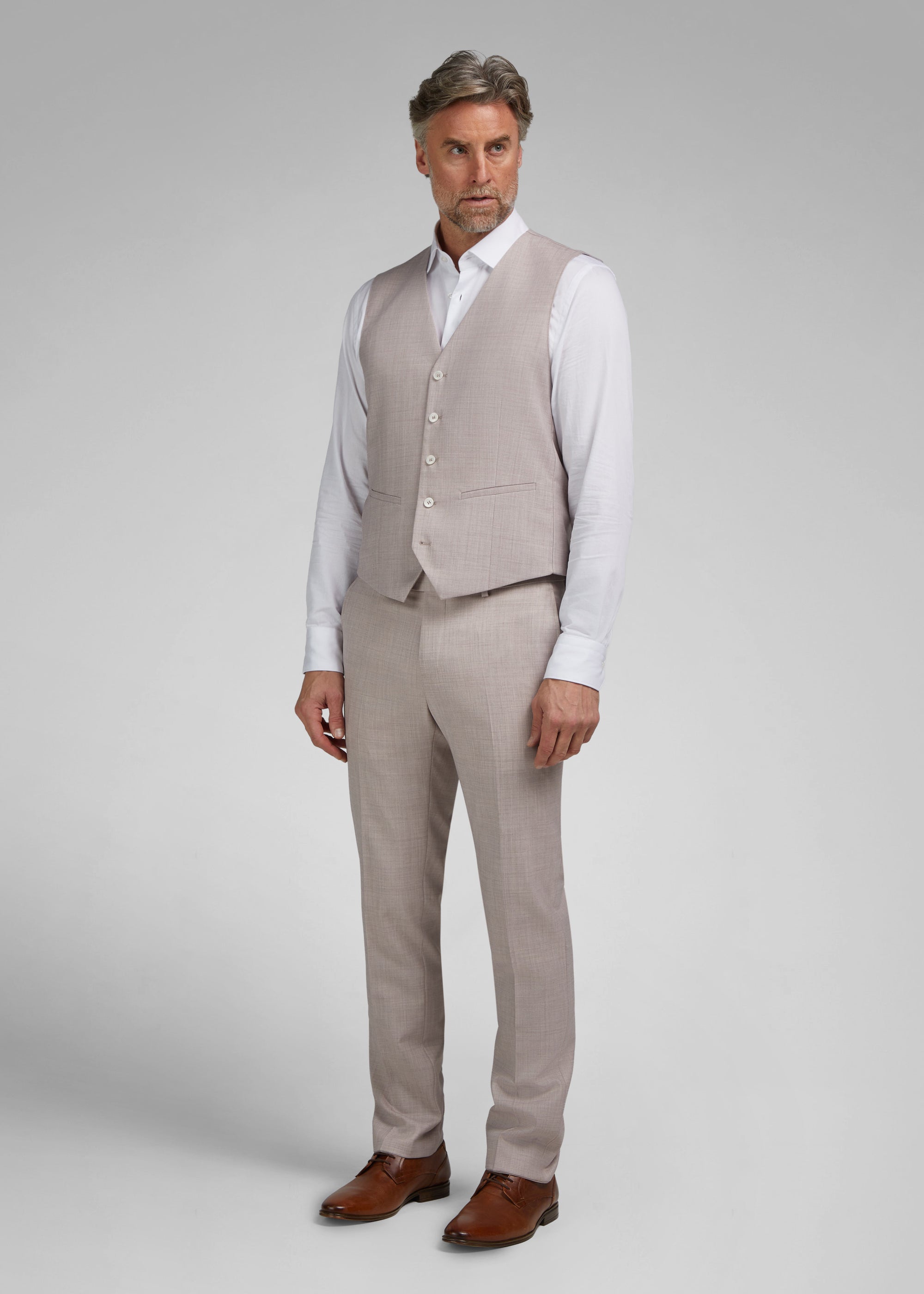 WAISTCOAT LEISURE
