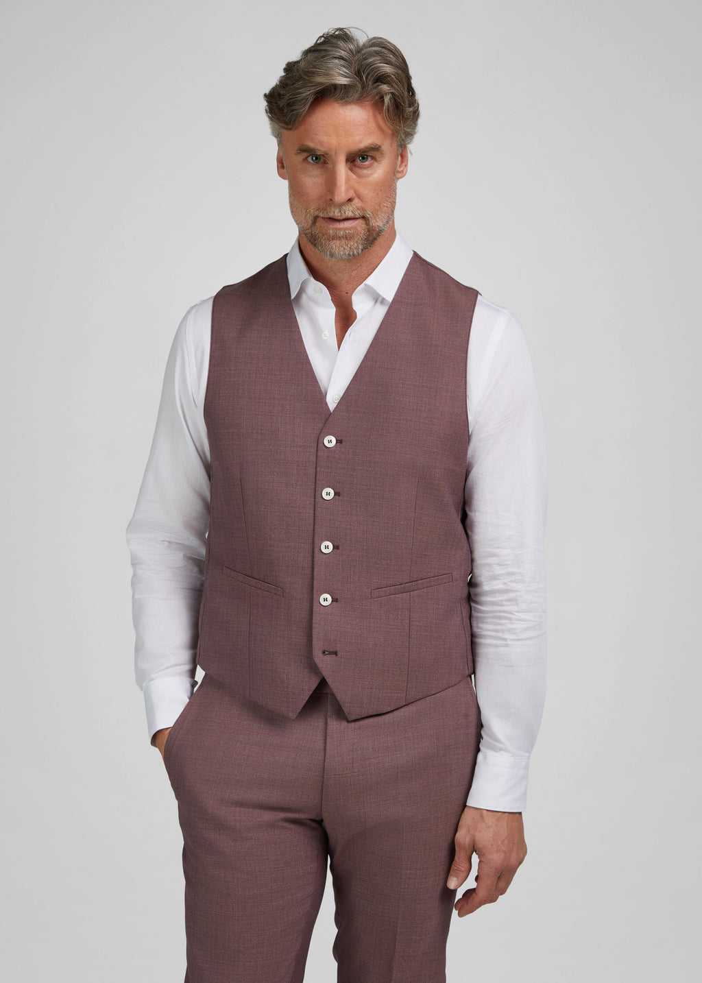 GILET LOISIR