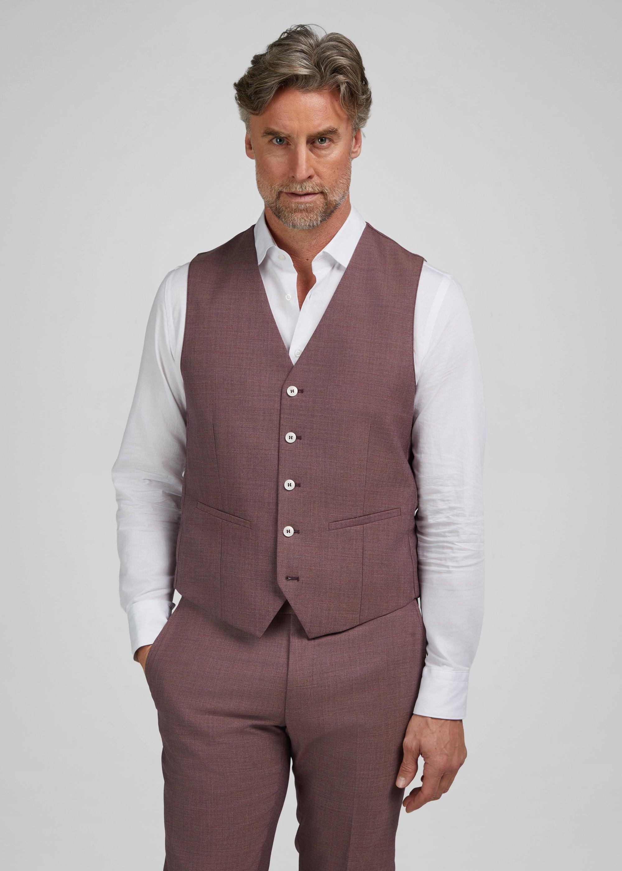 WAISTCOAT LEISURE
