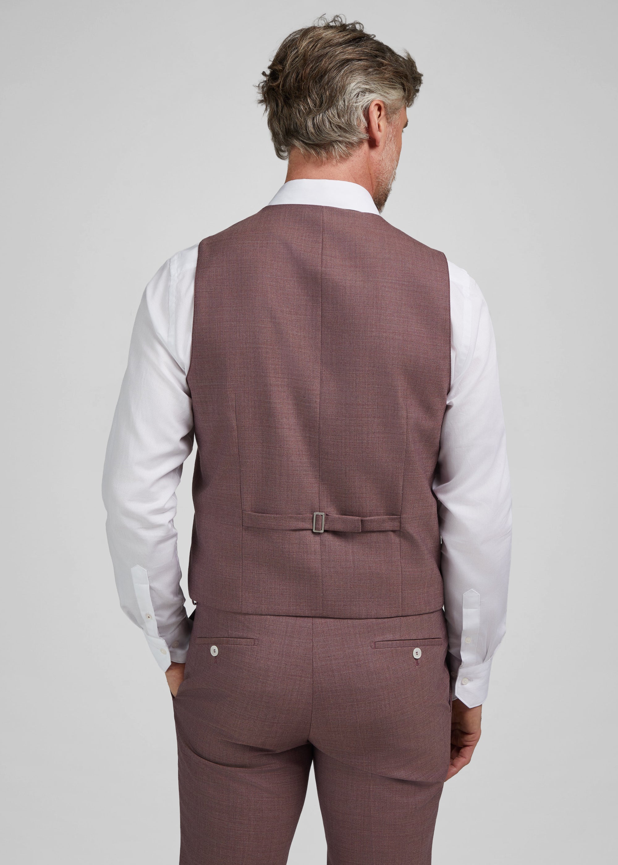 WAISTCOAT LEISURE
