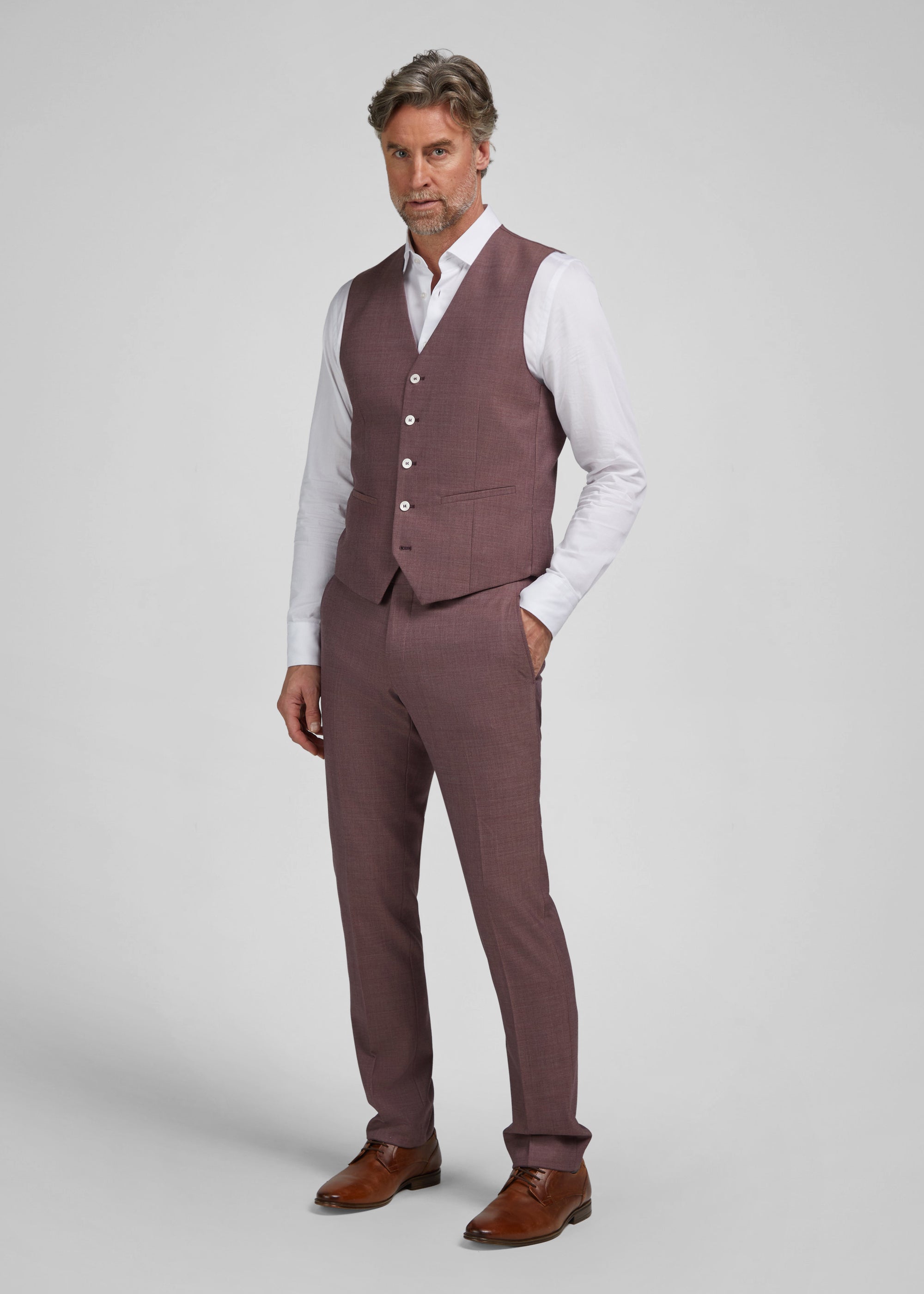WAISTCOAT LEISURE
