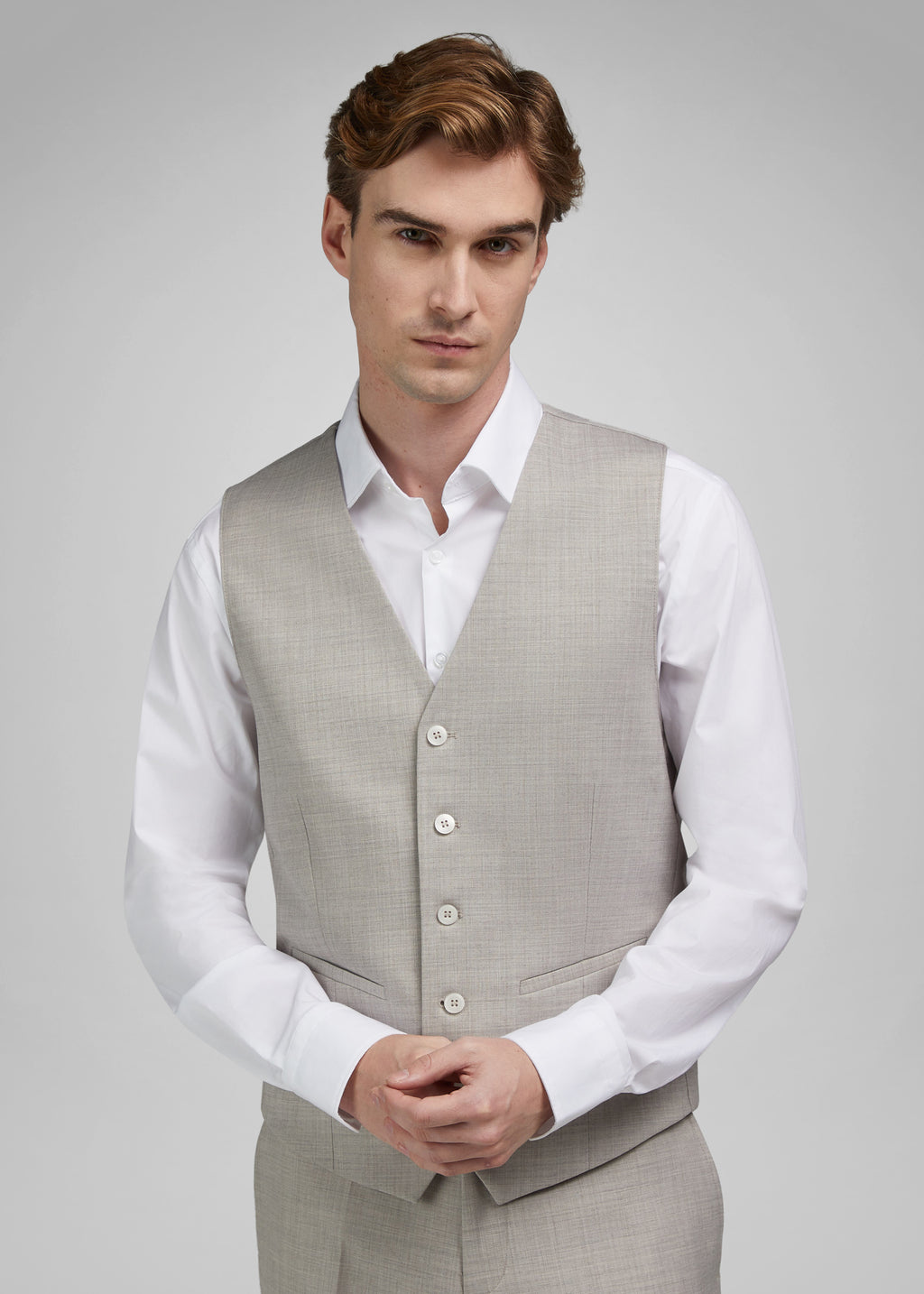 GILET LOISIRS