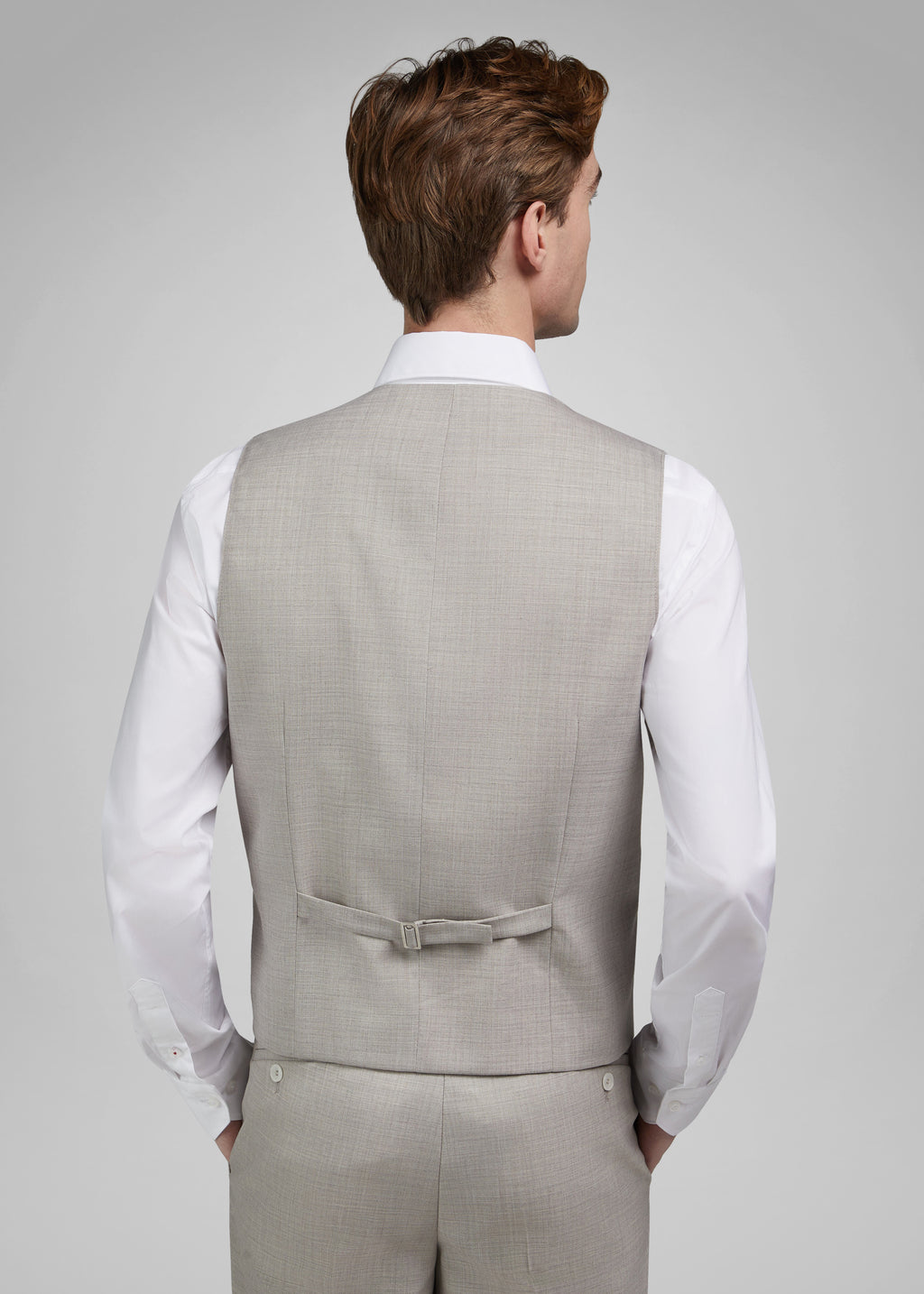 GILET LOISIRS