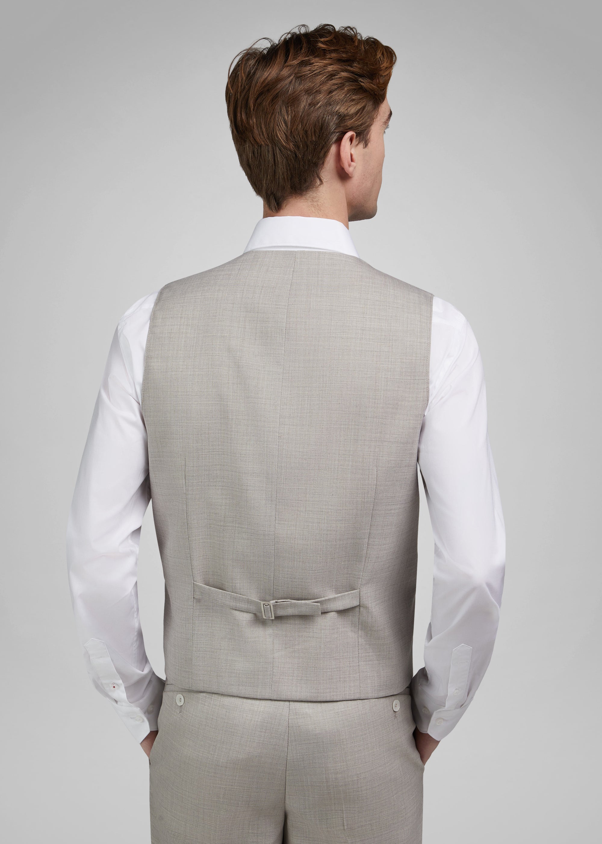 WAISTCOAT LEISURE