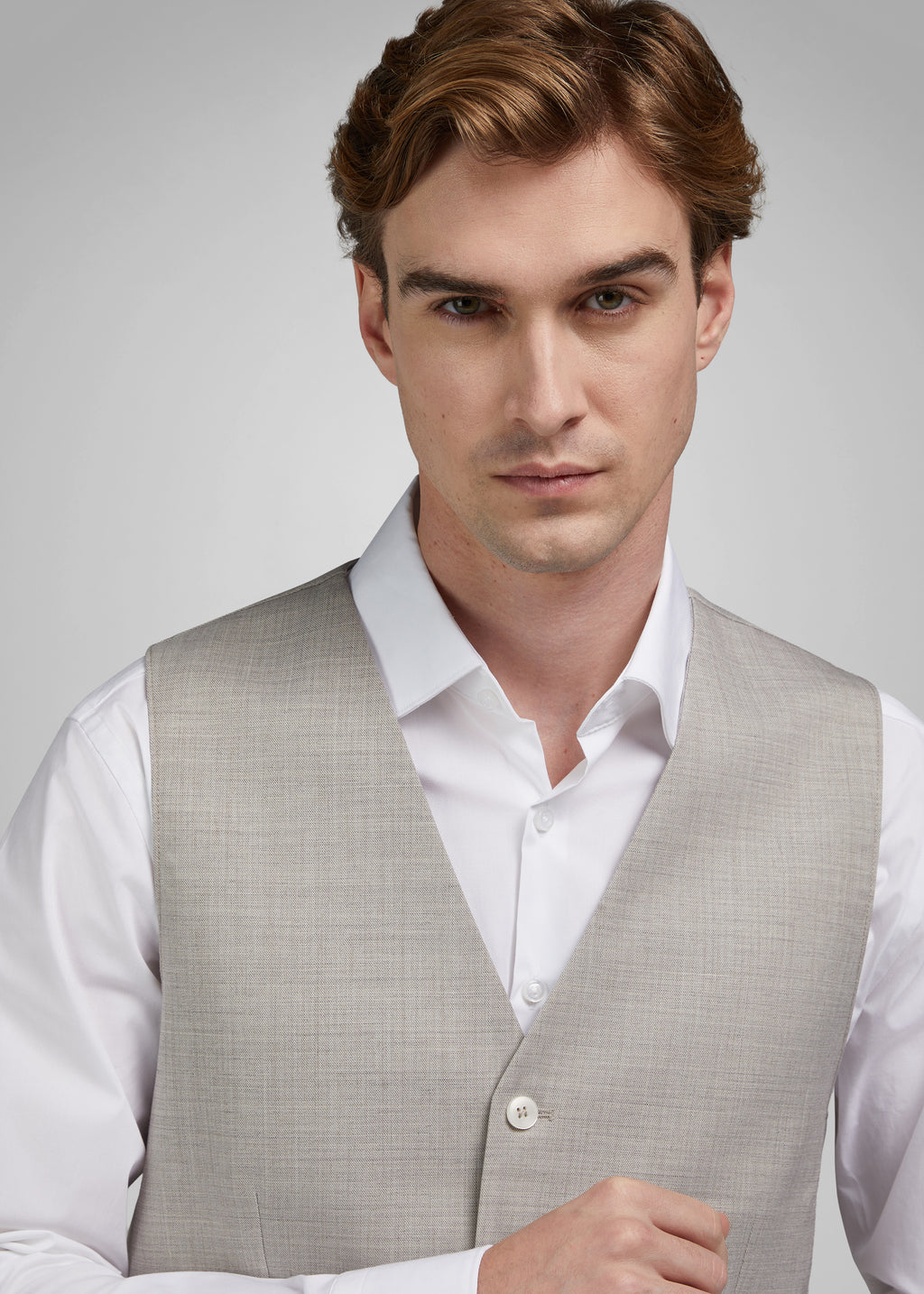 GILET LOISIRS