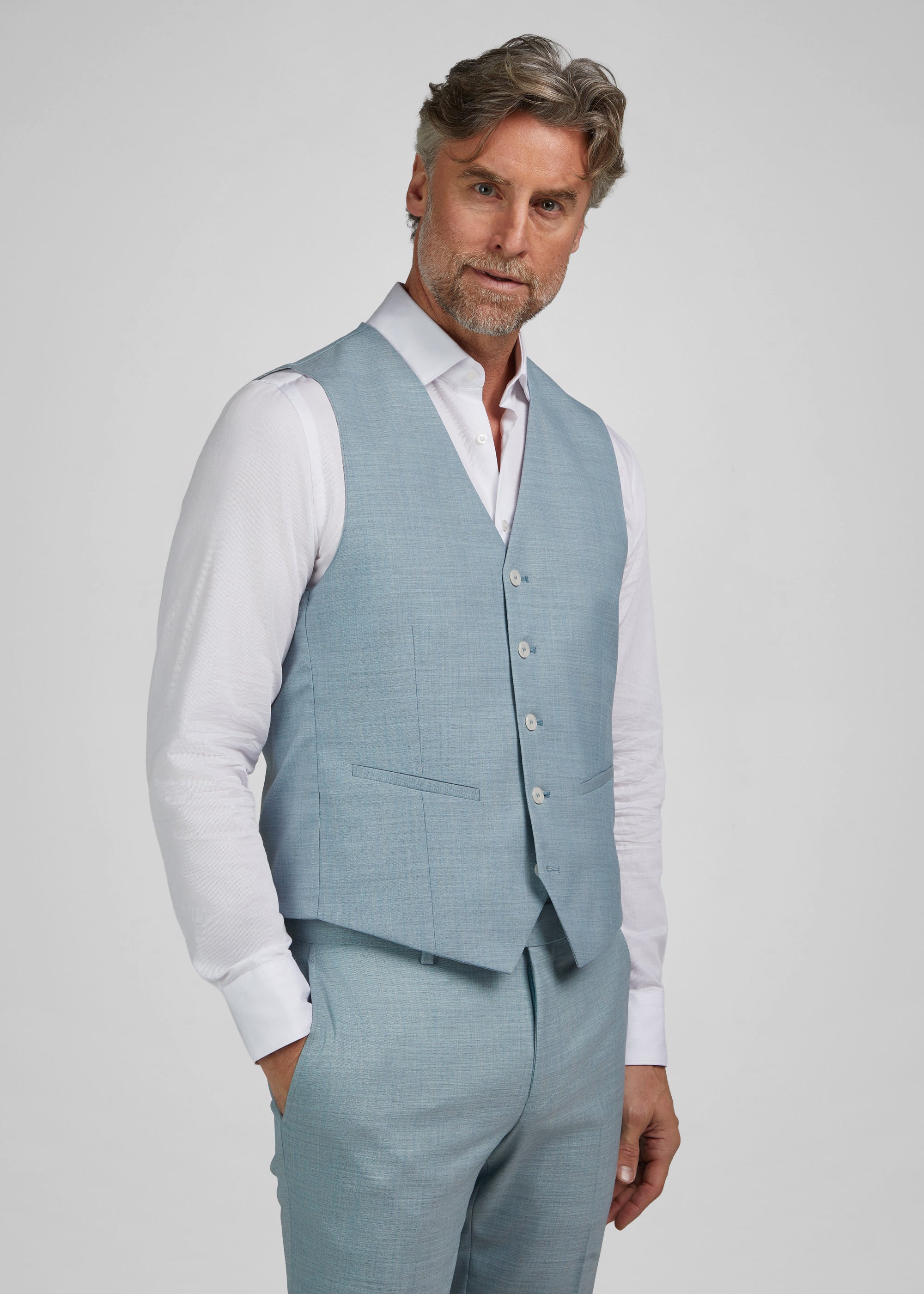 WAISTCOAT LEISURE