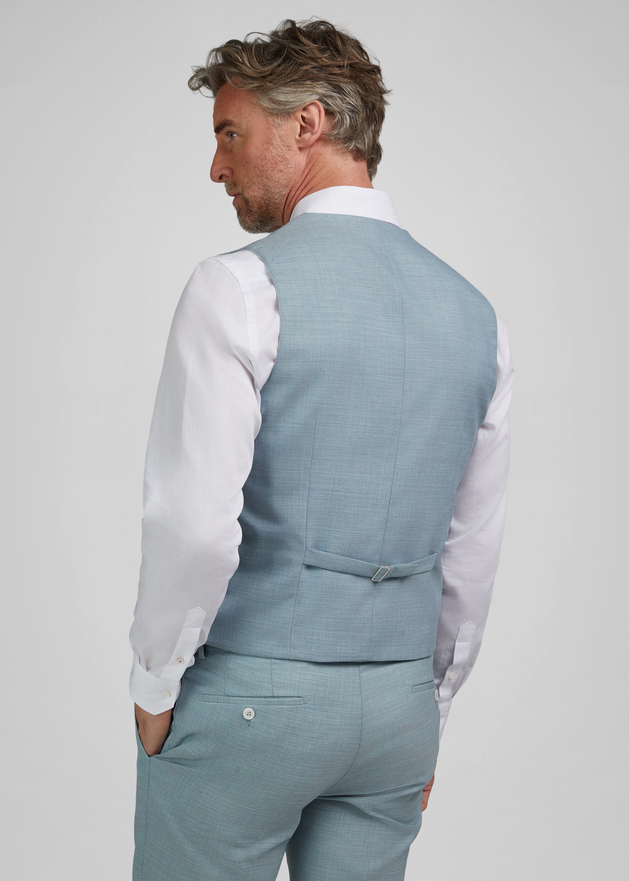 WAISTCOAT LEISURE