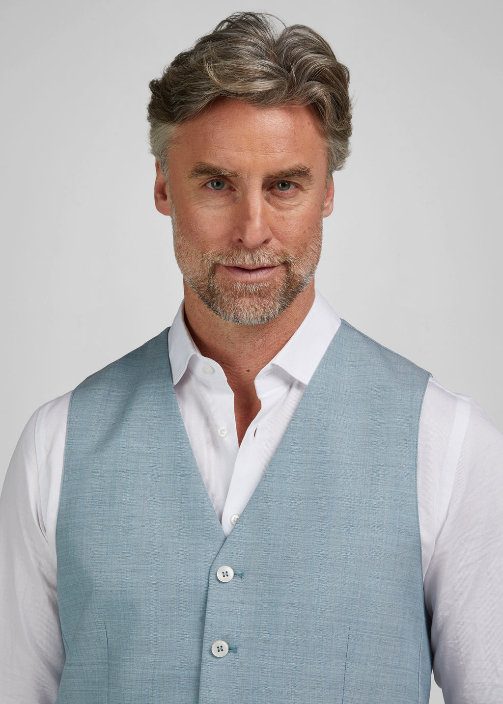 WAISTCOAT LEISURE