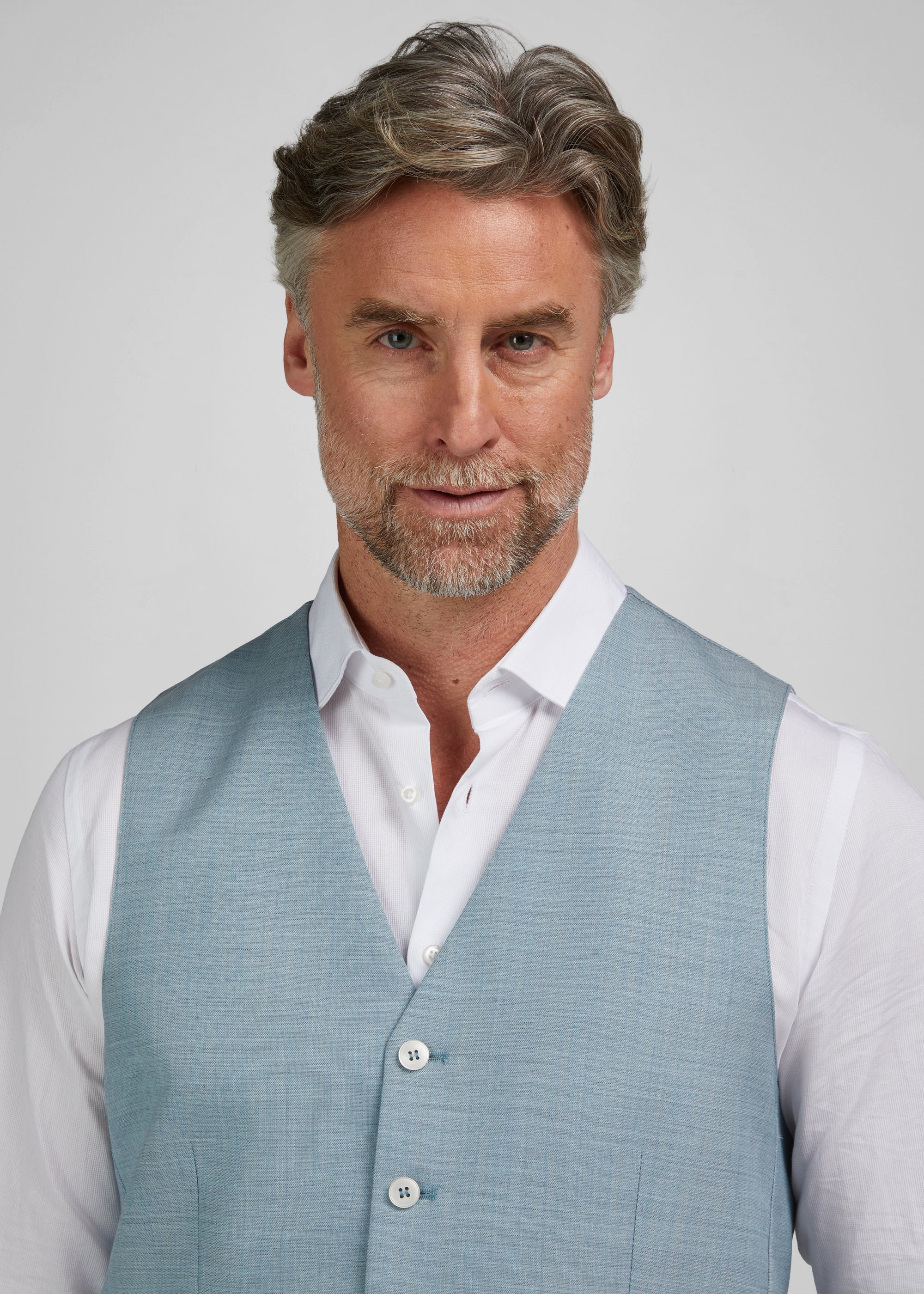 WAISTCOAT LEISURE