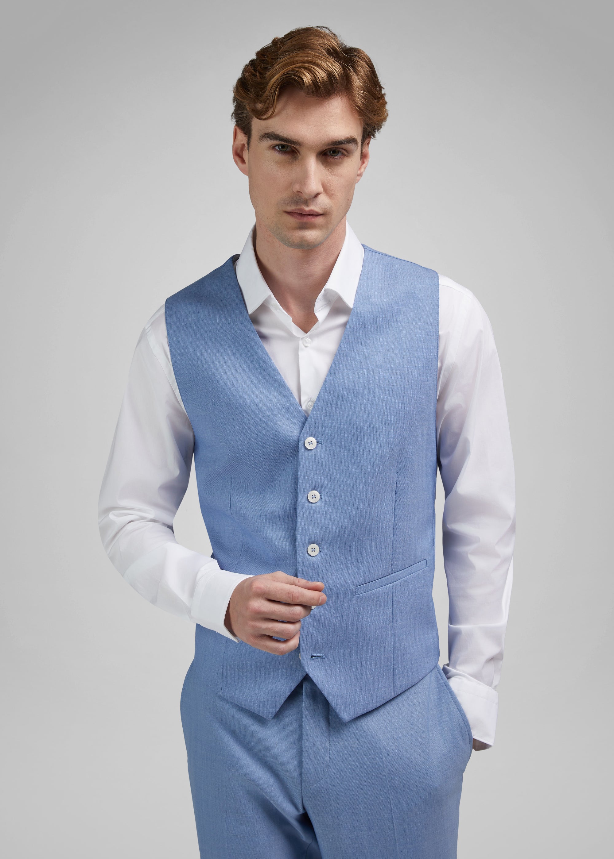 WAISTCOAT LEISURE