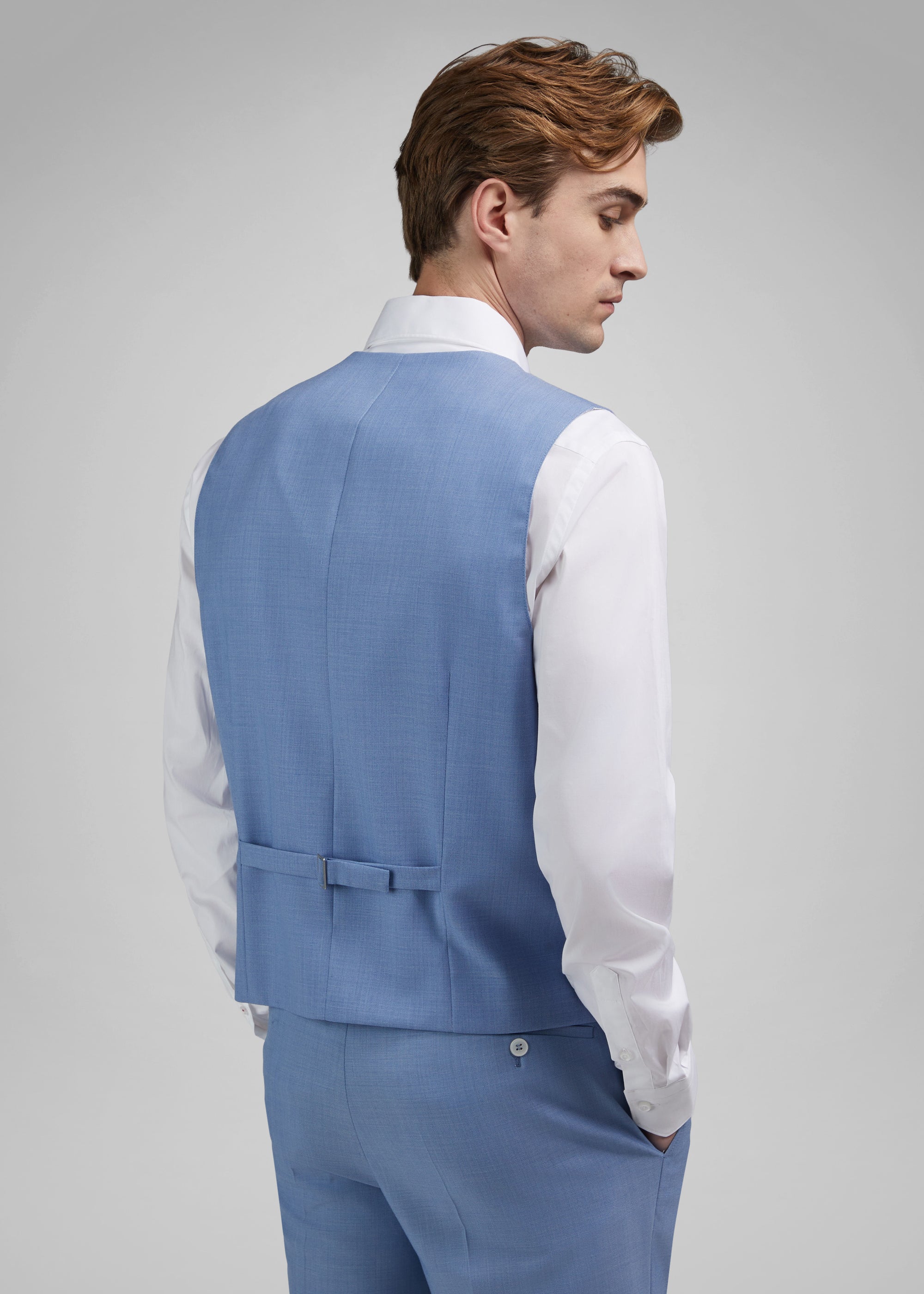 WAISTCOAT LEISURE