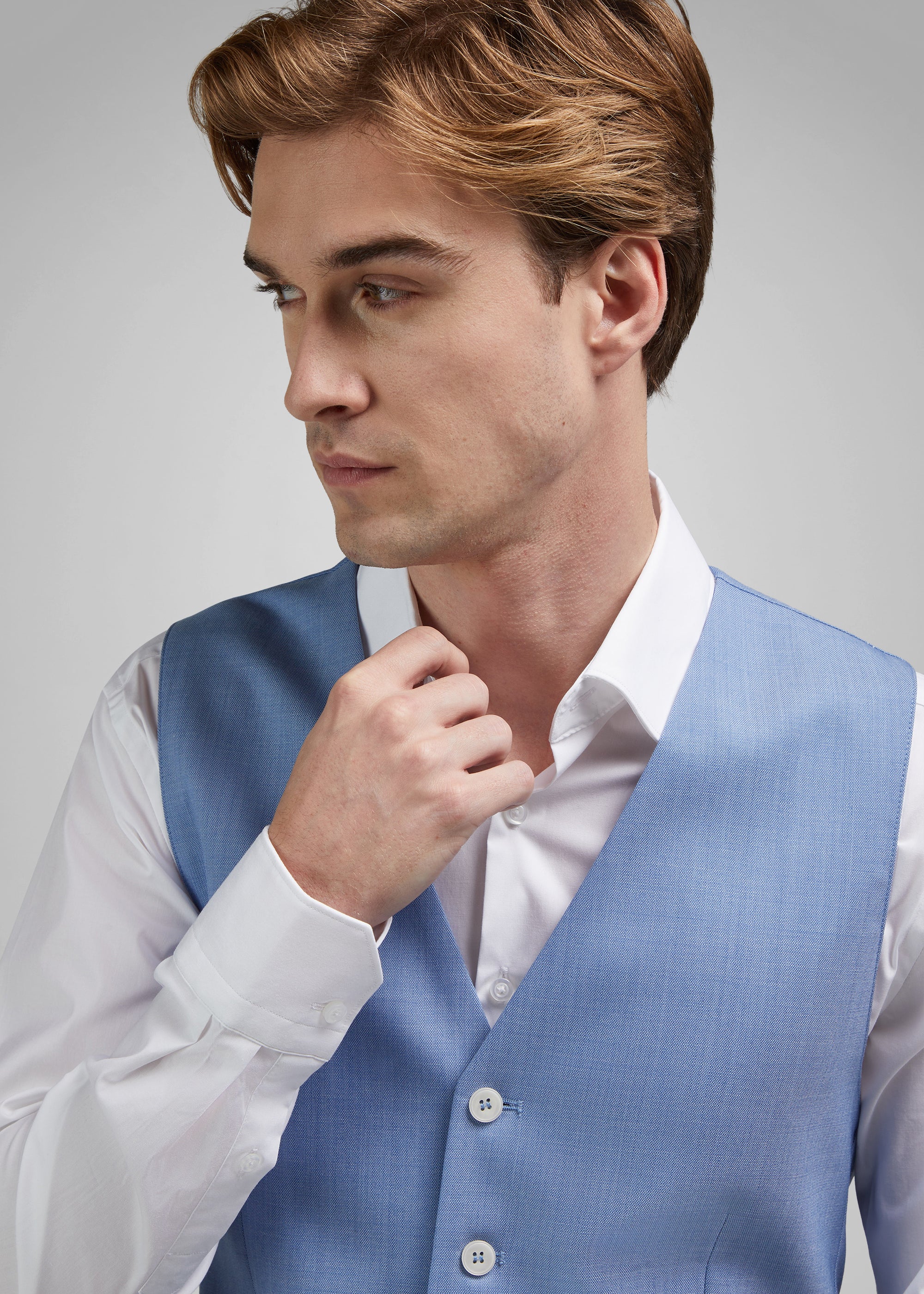 WAISTCOAT LEISURE