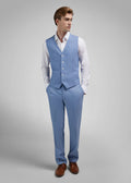 GILET DE LOISIRS