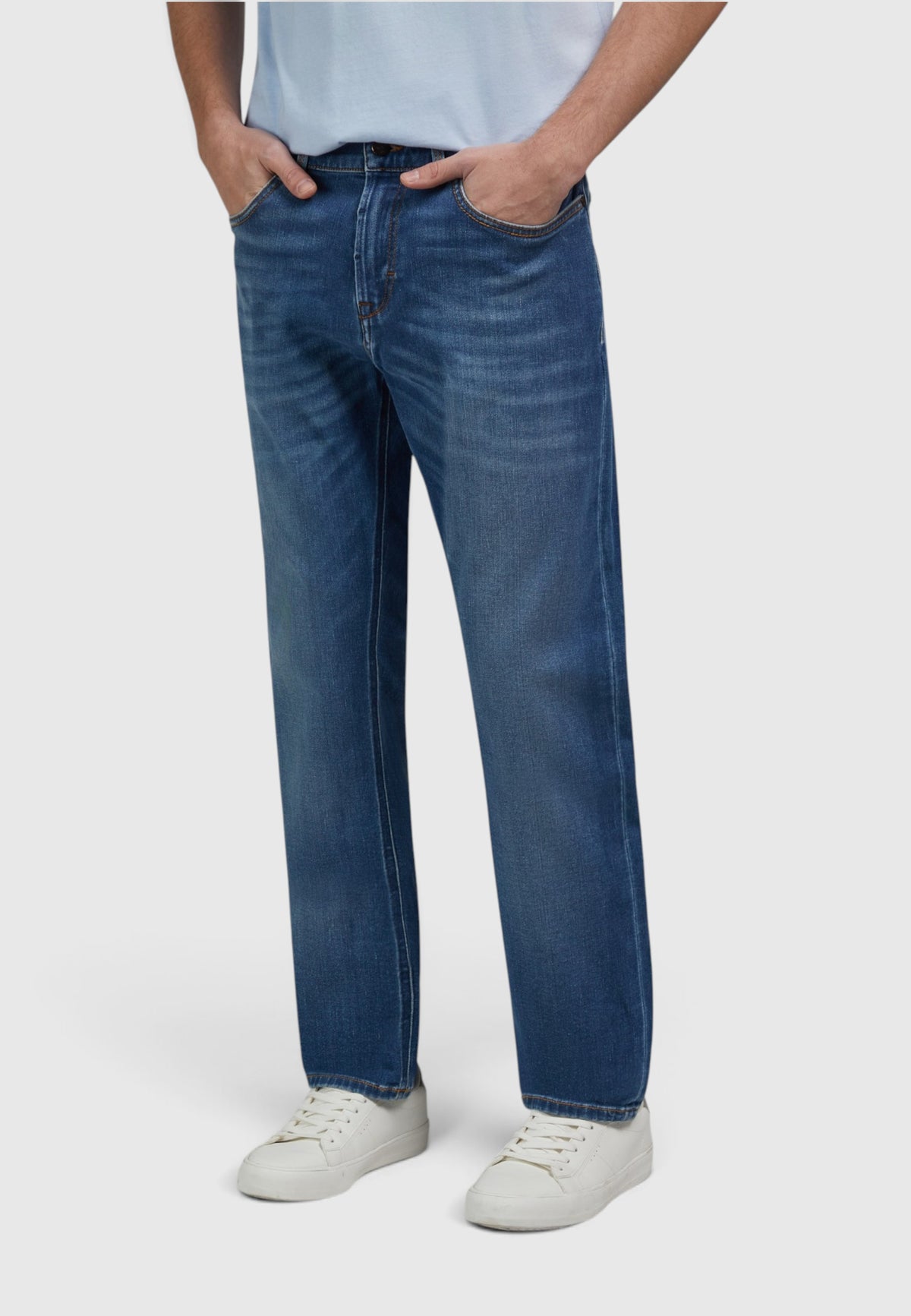 5-POCKET H-BELFORT