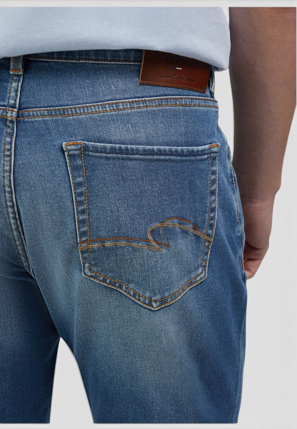5-POCKET H-BELFORT