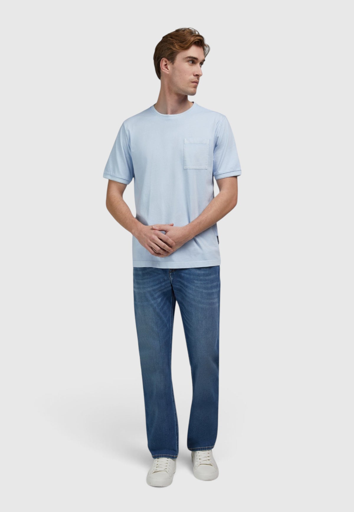 5-POCKET H-BELFORT