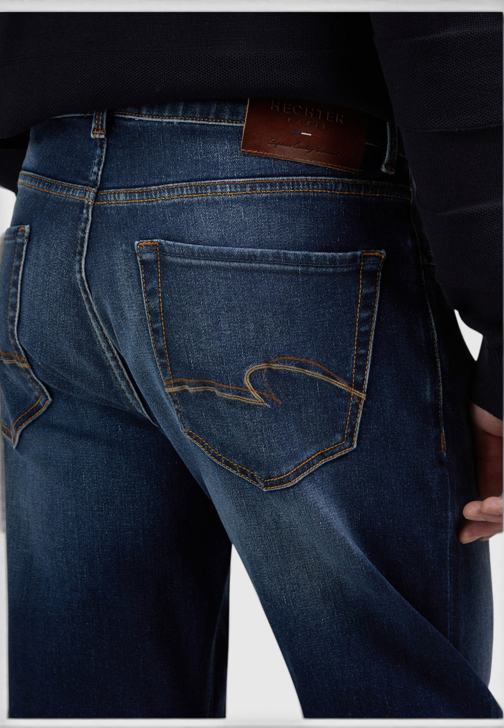 5-POCKET H-BELFORT