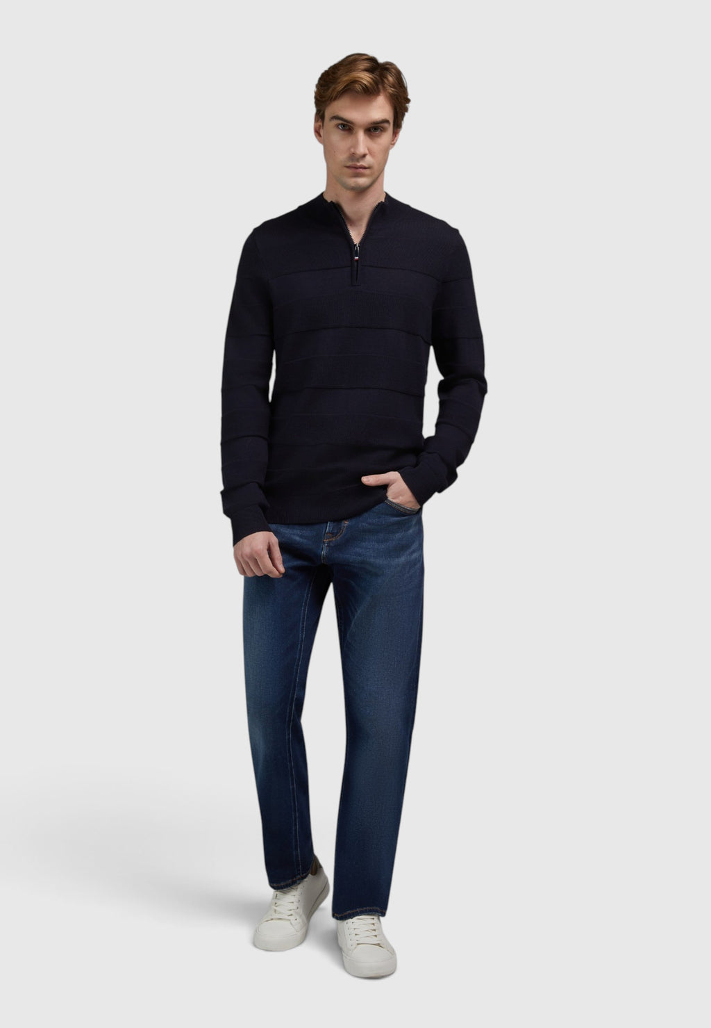 5-POCKET H-BELFORT