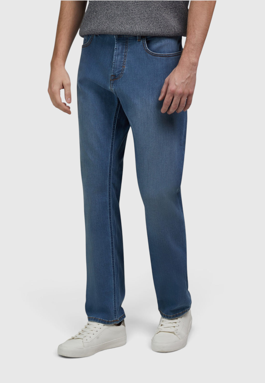 5-POCKET H-BELFORT