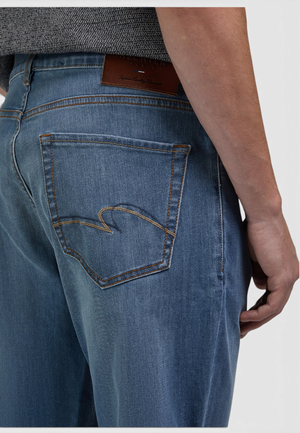 5-POCKET H-BELFORT