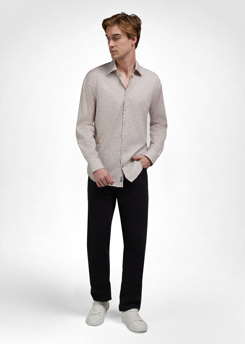 5-POCKET H-BELFORT