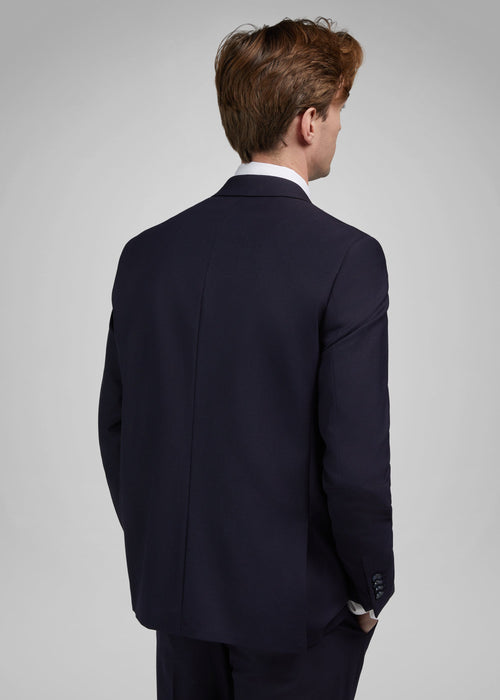 Anzug Shape Fit - Marine