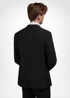 Anzug Shape Fit - Schwarz