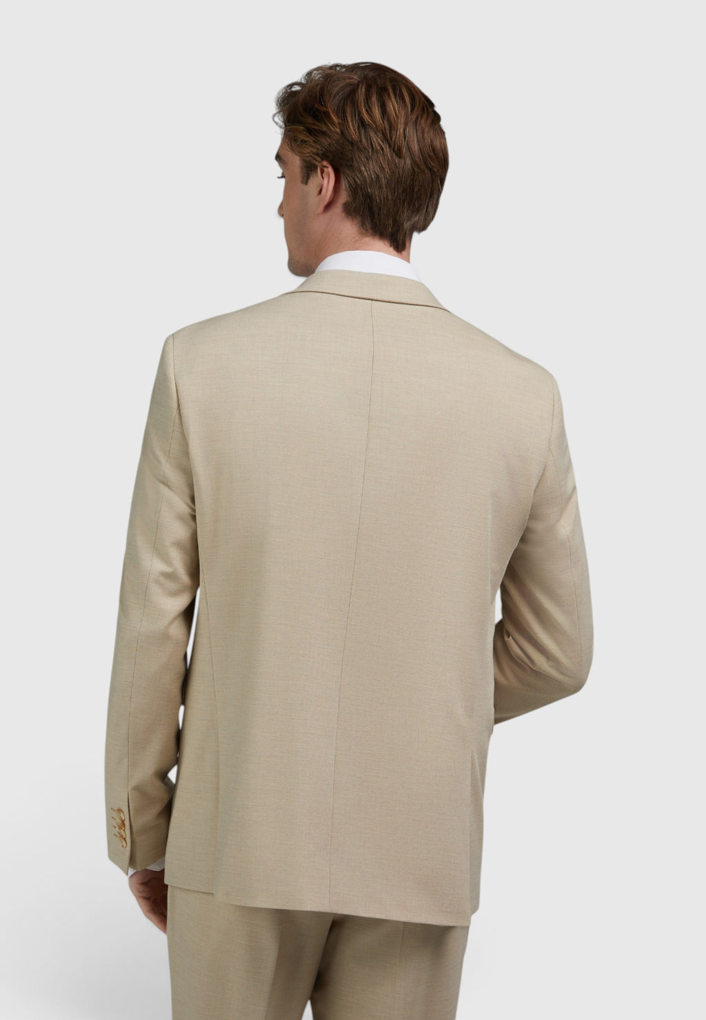 SHAPE FIT JACKET