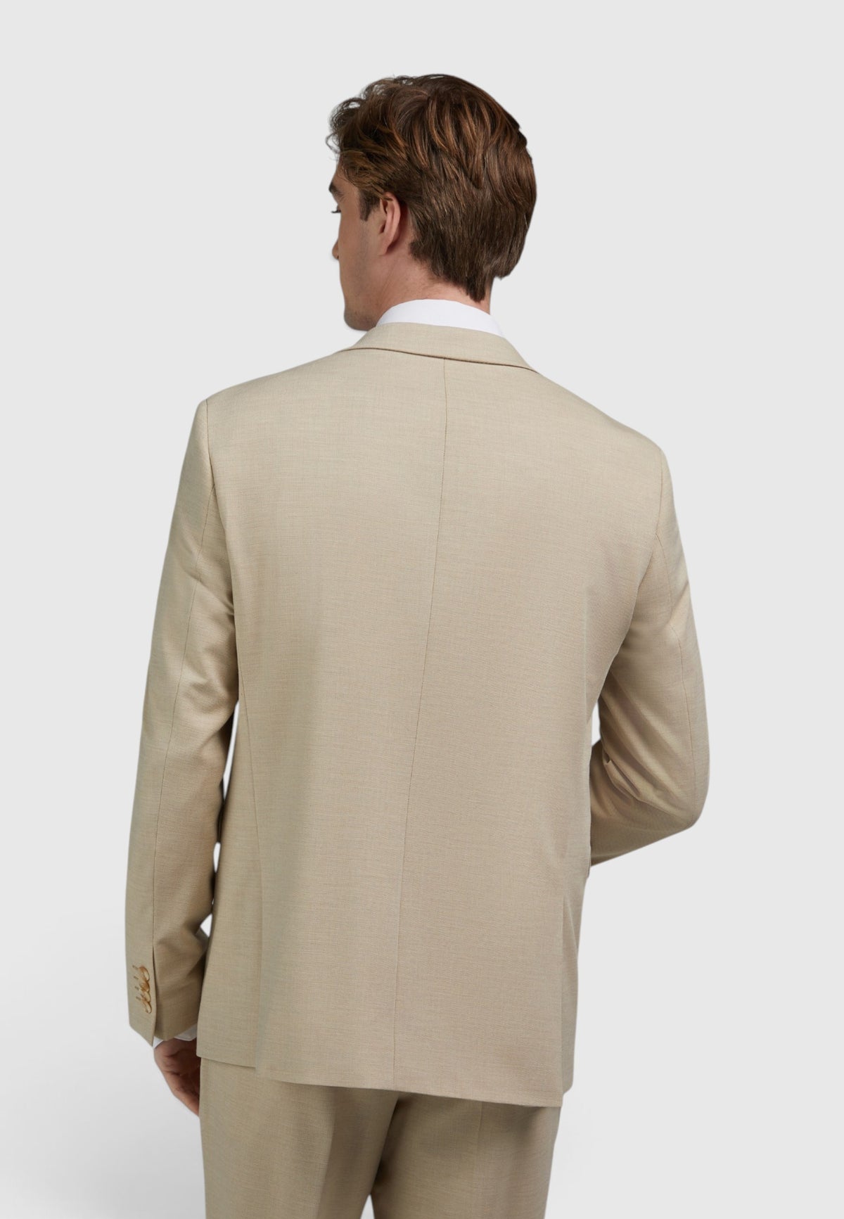 SHAPE FIT JACKET