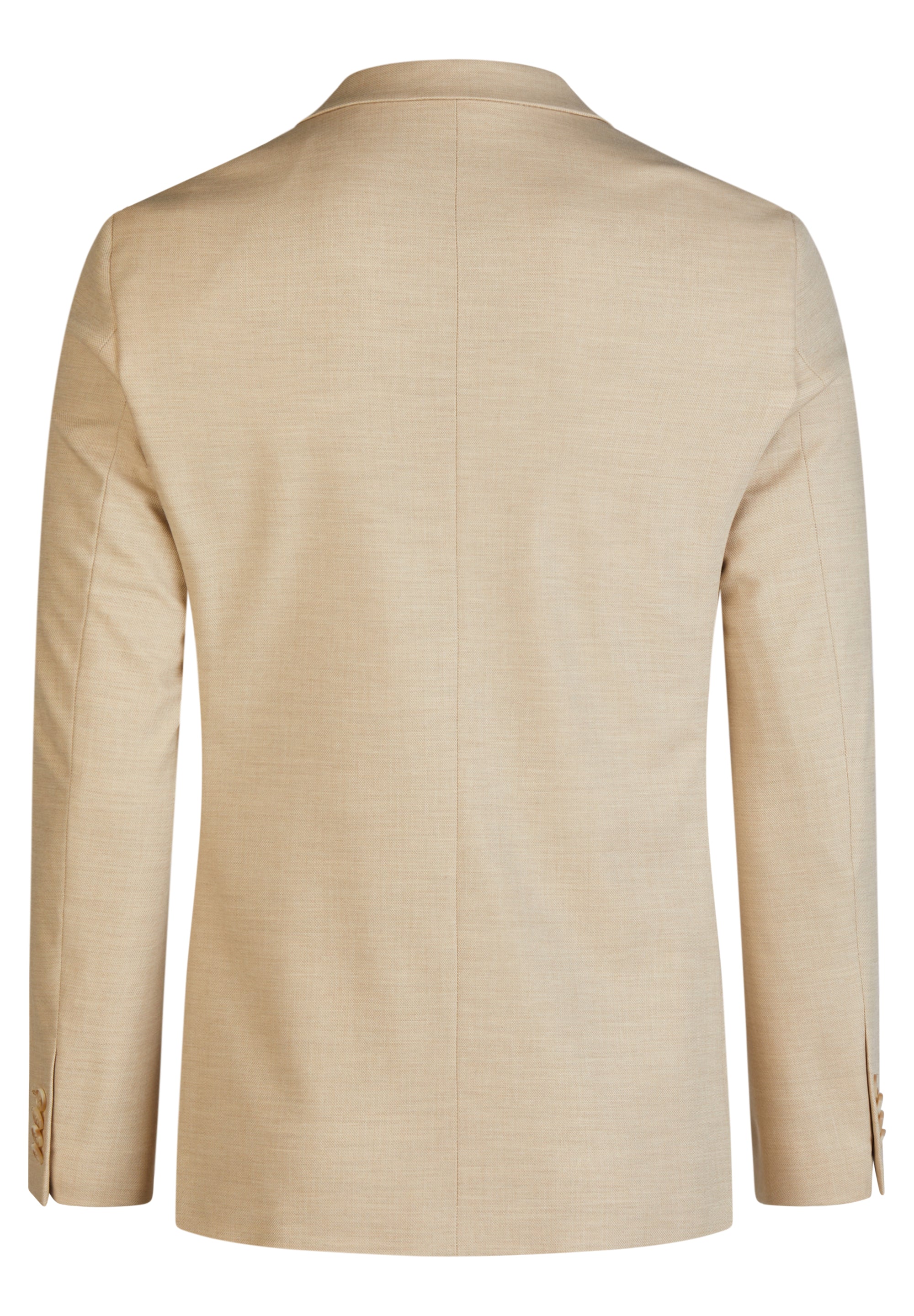 Anzug Slim Fit - Sand