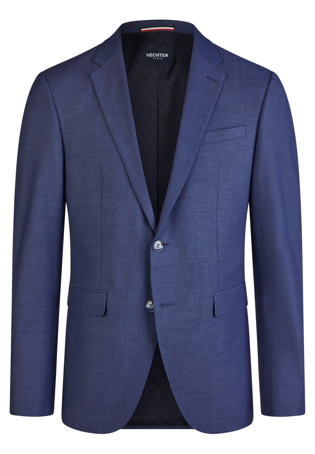 Anzug Slim Fit - Dunkelblau