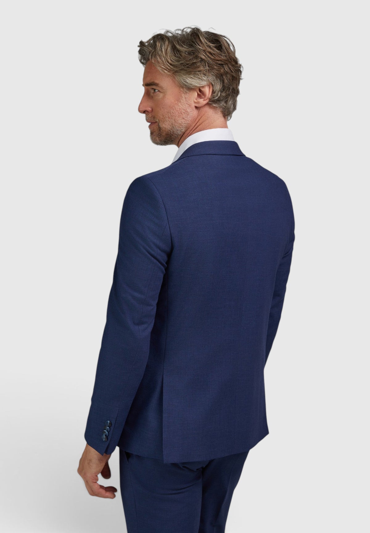 SHAPE FIT JACKET