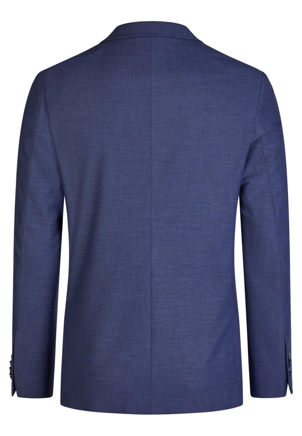 Anzug Slim Fit - Dunkelblau
