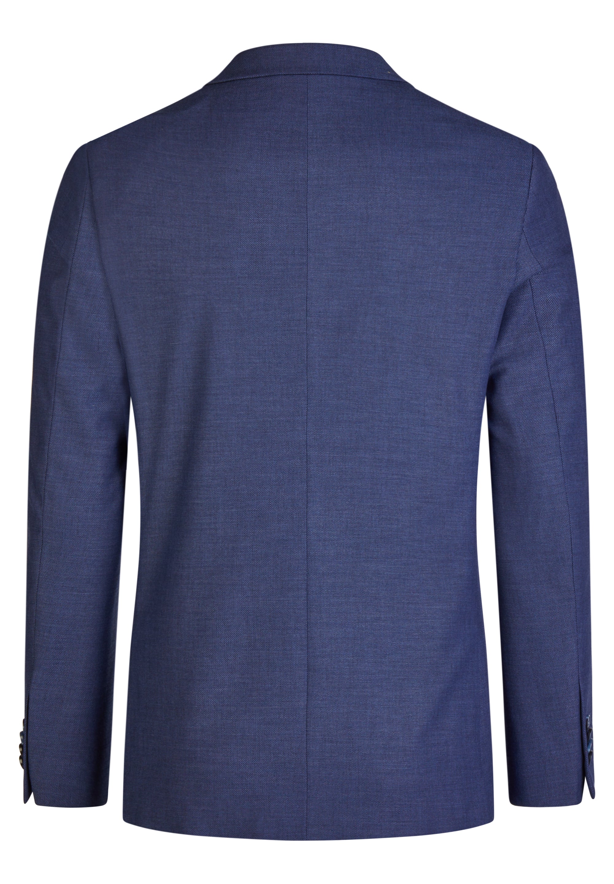 Anzug Slim Fit - Dunkelblau