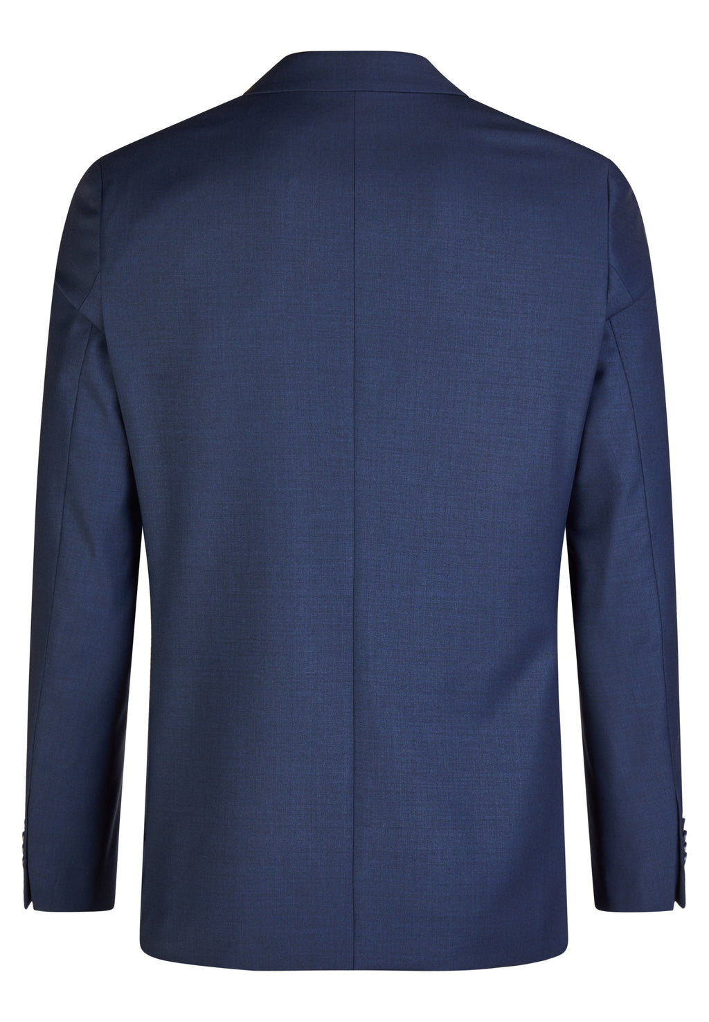 Anzug Slim Fit - Marine