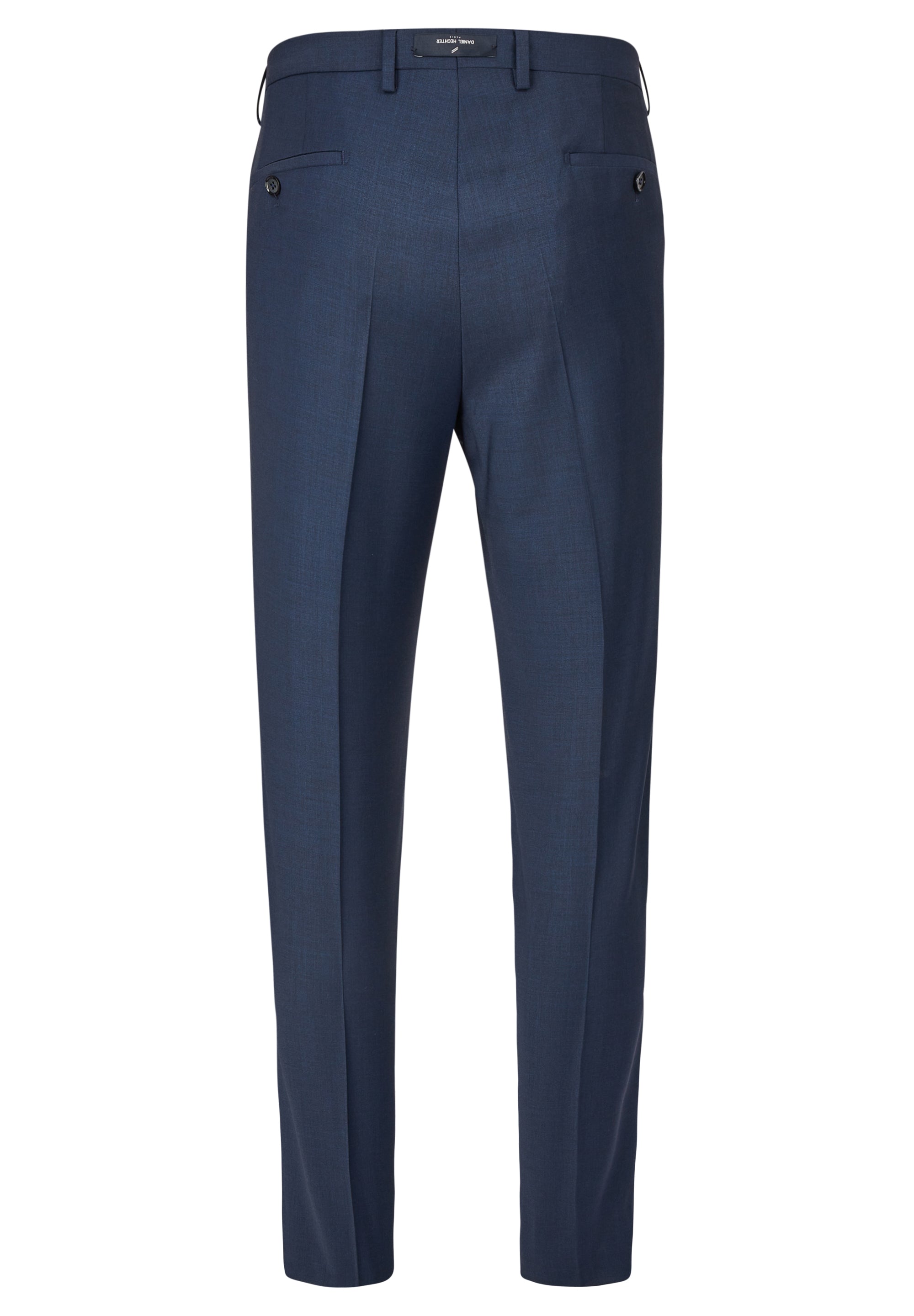 Anzug Slim Fit - Marine