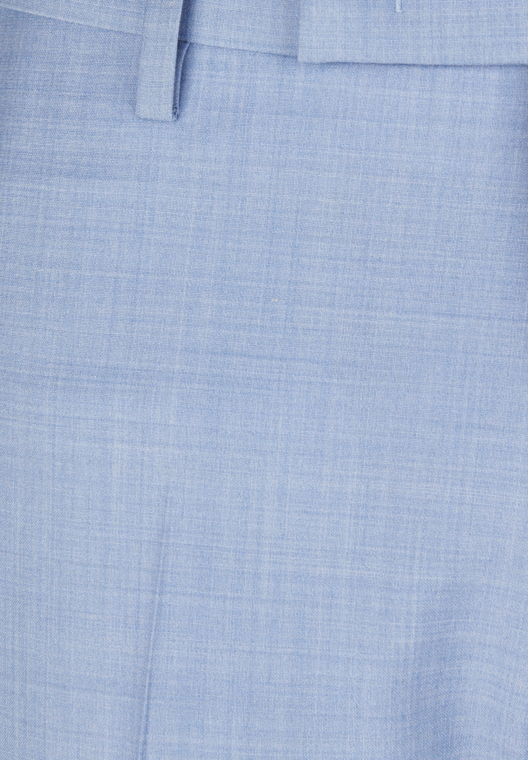 Suit Shape Fit - Light Blue