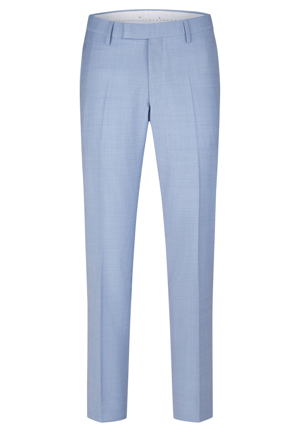 Suit Shape Fit - Light Blue