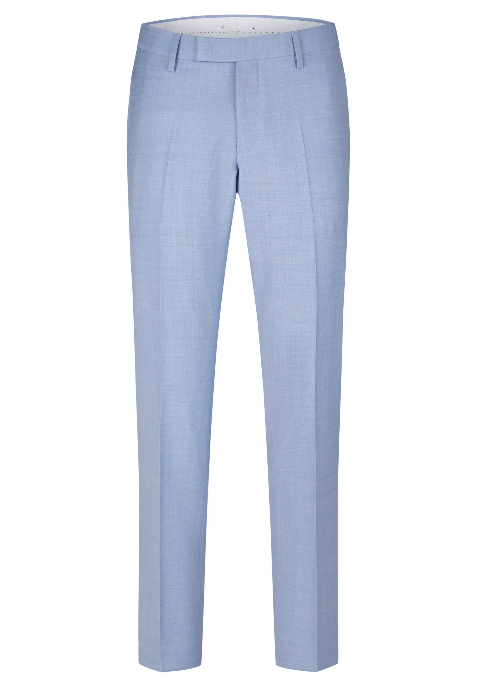 Suit Shape Fit - Light Blue