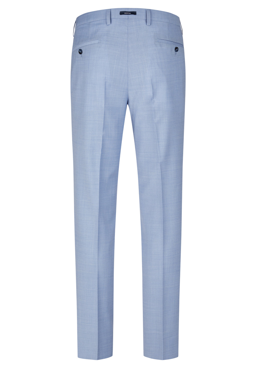 Suit Shape Fit - Light Blue