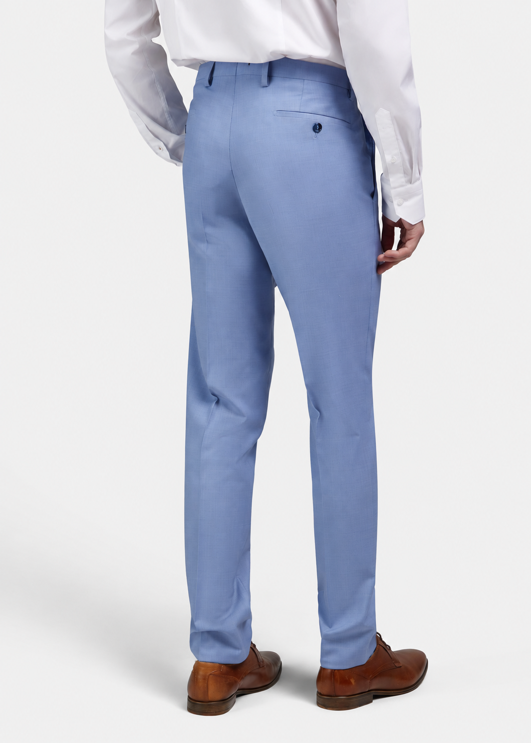 PANTS Shape Fit