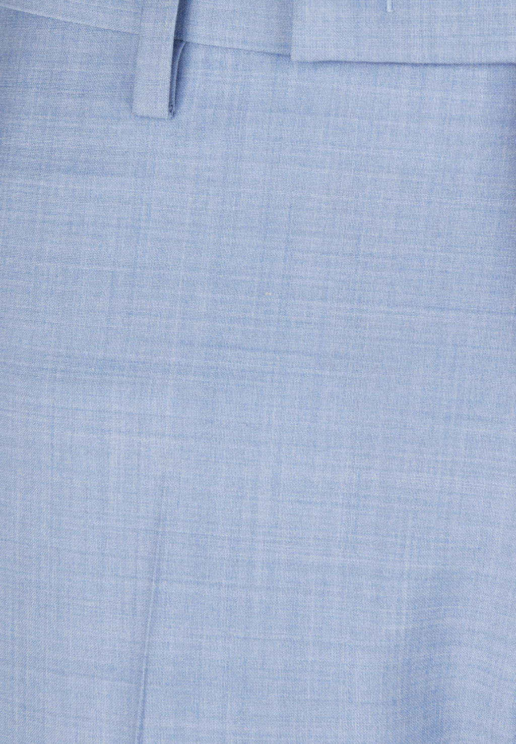 Anzug Shape Fit - Hellblau