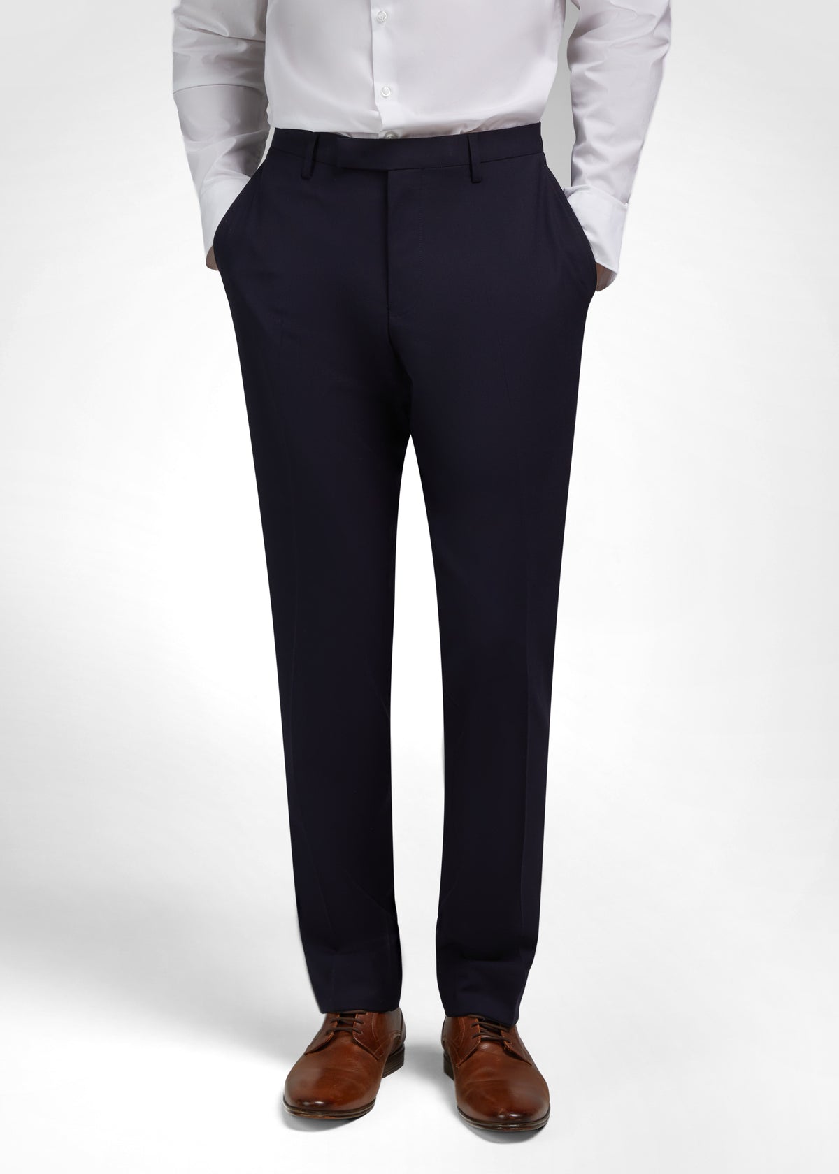 PANTS Shape Fit