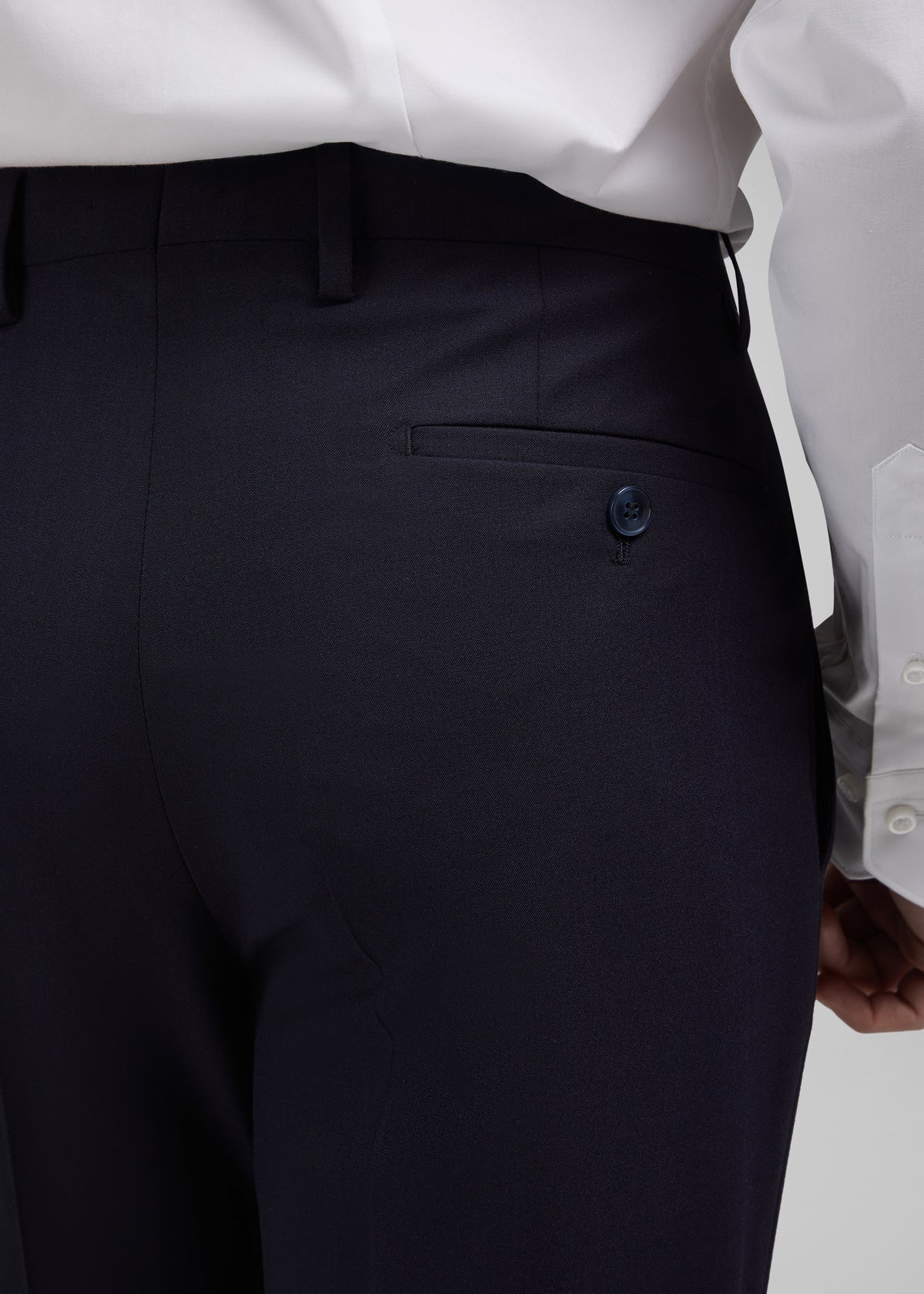 HOSE Shape Fit