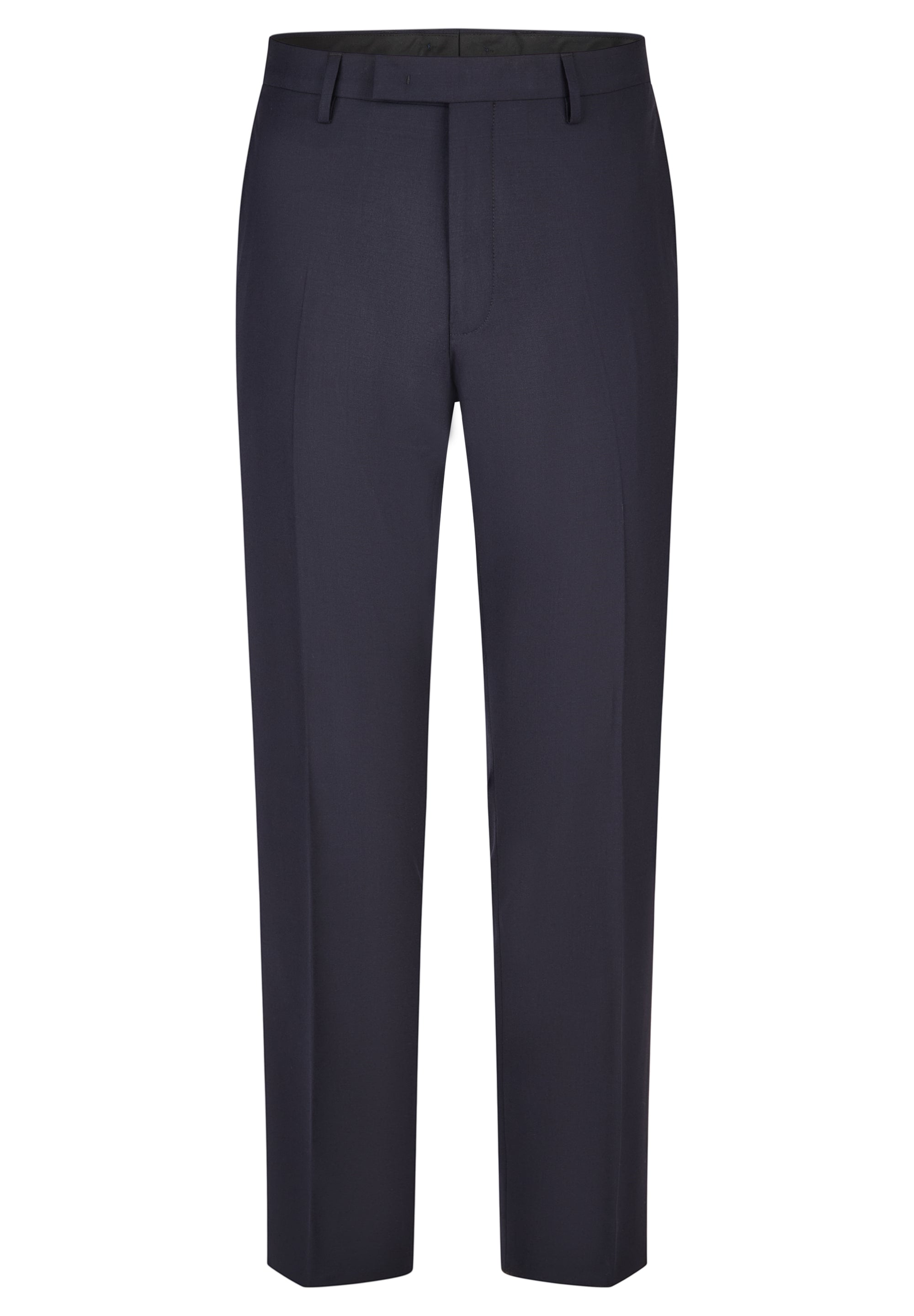 Anzug Shape Fit - Marine