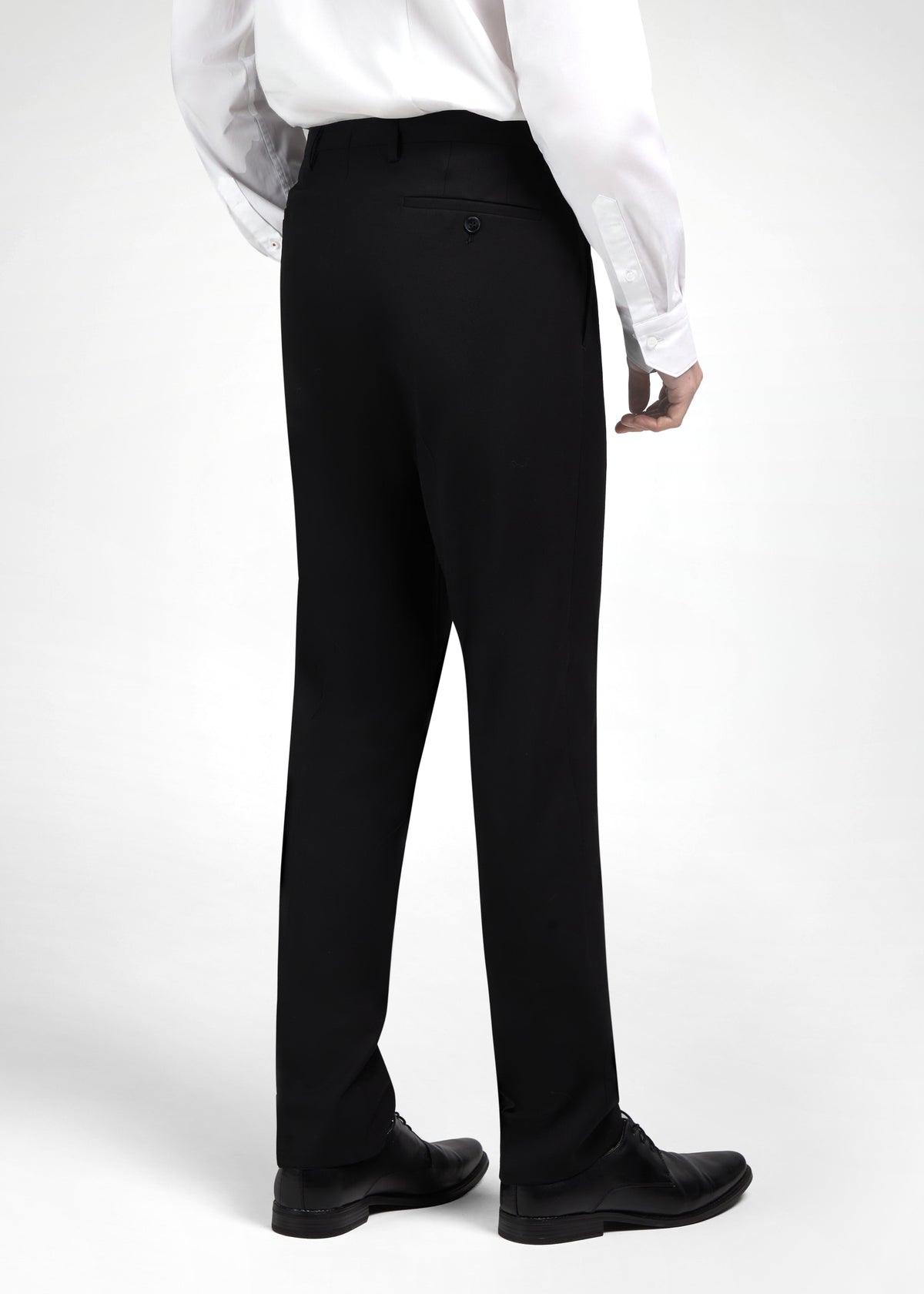 PANTS Shape Fit