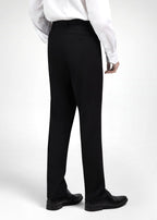 Anzug Shape Fit - Schwarz