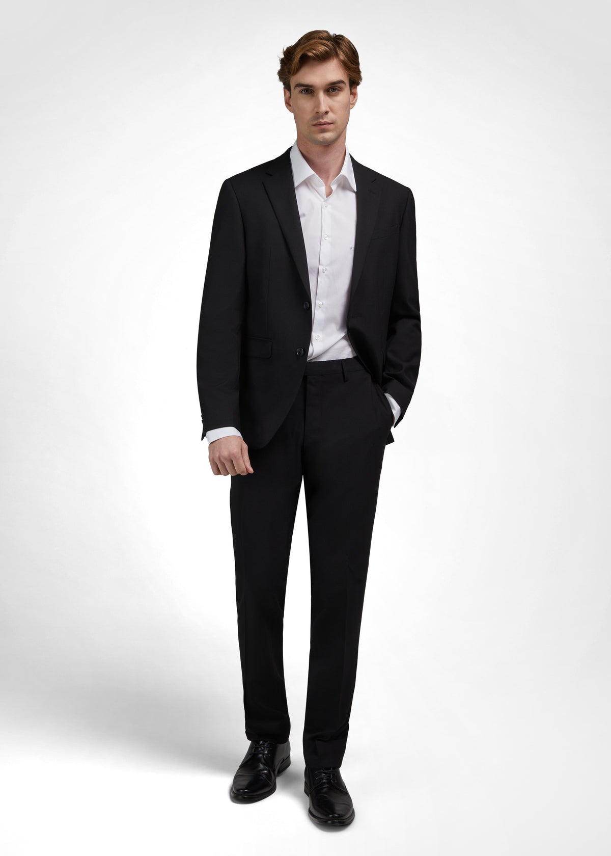 PANTS Shape Fit