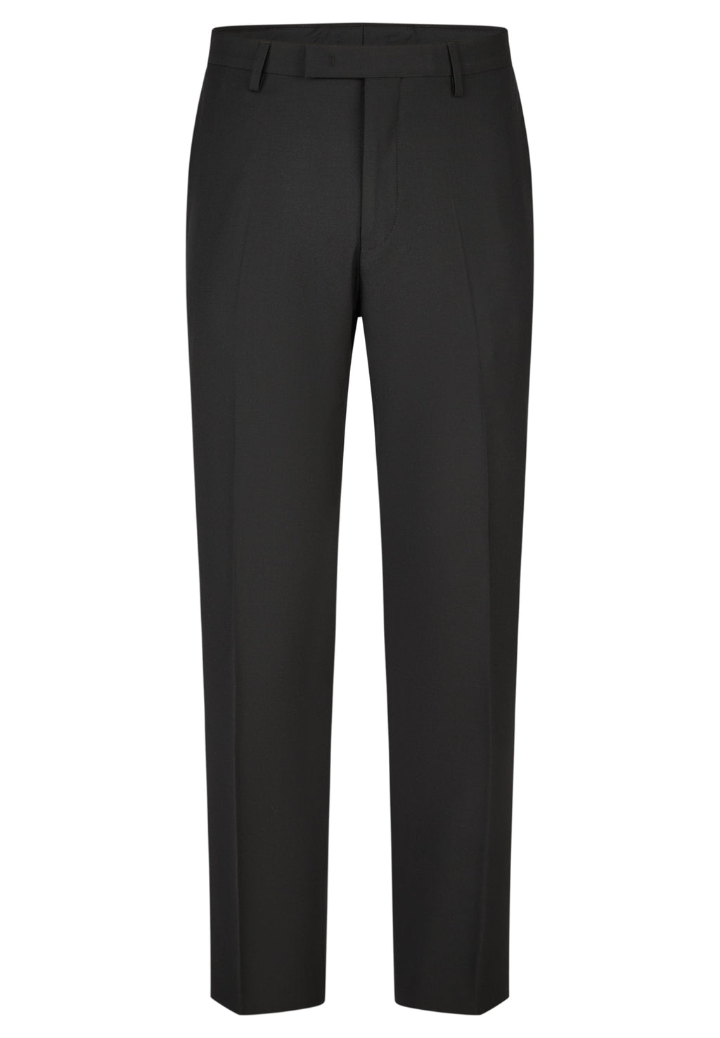 Anzug Shape Fit - Schwarz